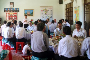 những người bạn