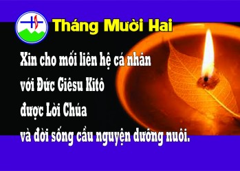 Tháng Mười Hai 2020