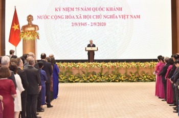 Nhật ký thời Covid-19 (25)