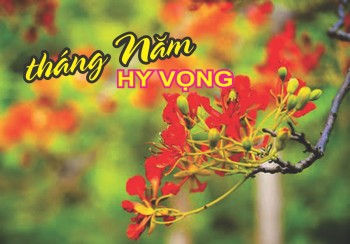 Tháng Năm hy vọng