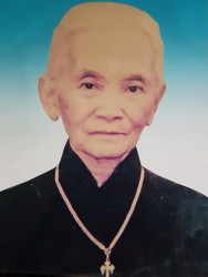 Nhớ Mẹ