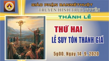 THU 2  Le suy ton Thanh gia