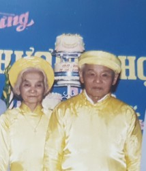 NỖI NHỚ THÁNG MƯỜI