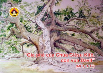 Lời Chúa THỨ NĂM TUẦN 3 MÙA VỌNG