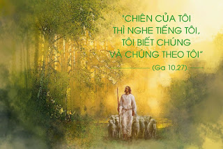 Cần được lắng nghe