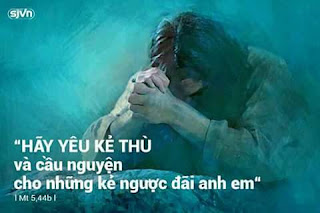 Tu luyện yêu thương