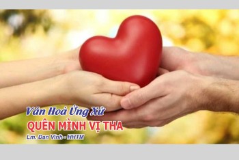 BÀI 15 -Văn Hóa Ứng Xử