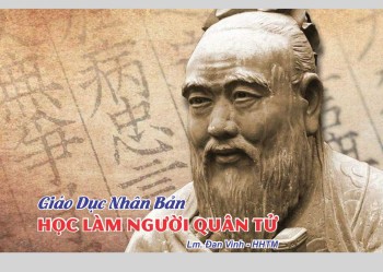 Giáo Dục Nhân Bản -Bài 05