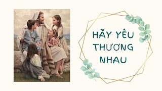 Thương và yêu