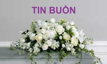 TIN BUỒN: CHA CỐ ANTÔN TRƯƠNG TRỌNG TÀI