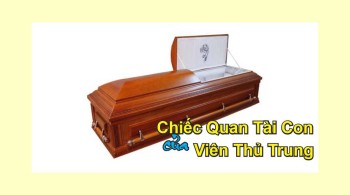 Chiếc Quan Tài Con