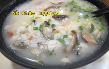 Nồi Cháo Tuyệt Vời