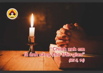 Lời Chúa CHÚA NHẬT V THƯỜNG NIÊN – A