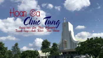 Thánh ca Phụng vụ - Chúa nhật 7 TN- A