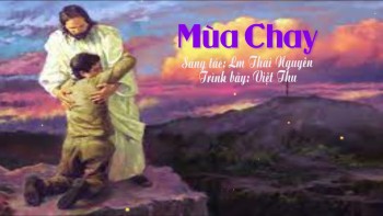 Thánh ca Phụng vụ - Chúa nhật 1 MC -A