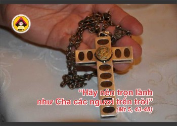 Lời Chúa THỨ BẢY TUẦN 1 MÙA CHAY