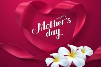 Mother’s Day – Ngày Hiền Mẫu