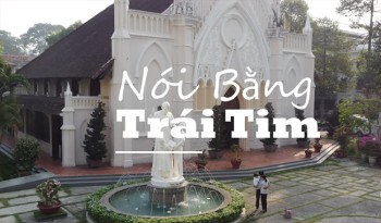 MV “Nói Bằng Trái Tim”