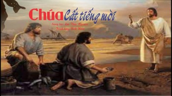 Thánh ca Phụng vụ - Chúa Nhật XIV TN- A