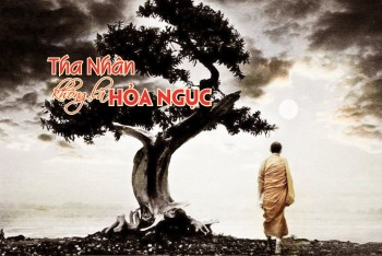 Tha Nhân không là Hỏa Ngục