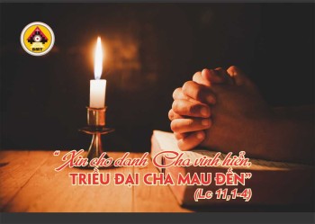 Lời Chúa THỨ TƯ TUẦN 27 THƯỜNG NIÊN