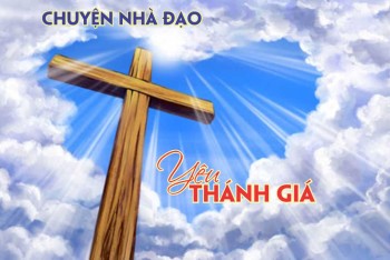 Yêu Thánh Giá