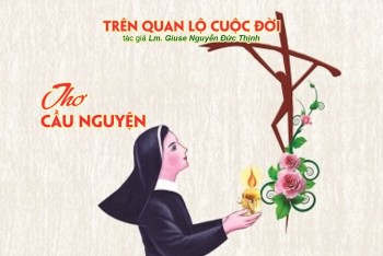 Thơ cầu nguyện