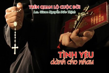 Tình Yêu dành cho nhau