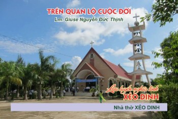 Lưu luyến nghĩa tình Xẻo Dinh