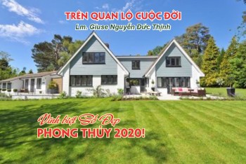 Vĩnh biệt Số Đẹp Phong Thủy 2020!