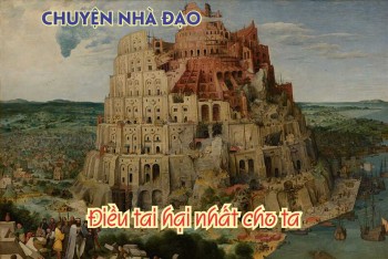 Điều tai hại nhất cho ta