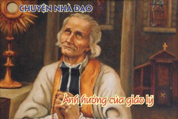 Ảnh hưởng của giáo lý