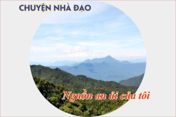 Nguồn an ủi của tôi