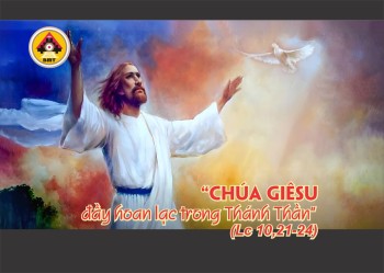 Lời Chúa THỨ BA TUẦN 1 MÙA VỌNG