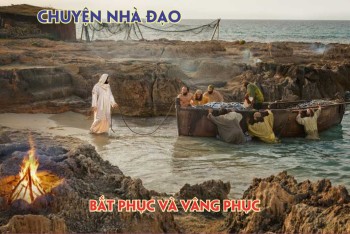 Bất phục và vâng phục