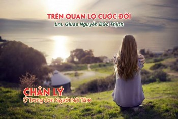 Chân Lý Ở Trong Con Người Nội Tâm