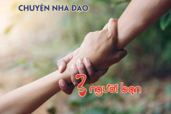 Ba người bạn