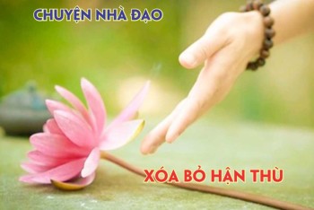 Quyết đôi đá cha bể đầu