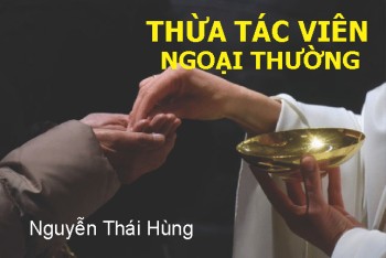 Thừa Tác Viên Ngoại Thường