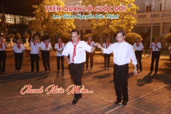 Thanh Niên Mềm…