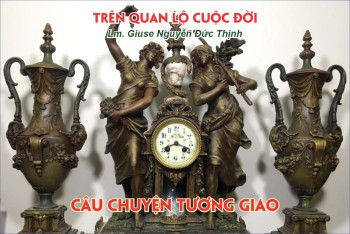 Câu Chuyện Tương Giao