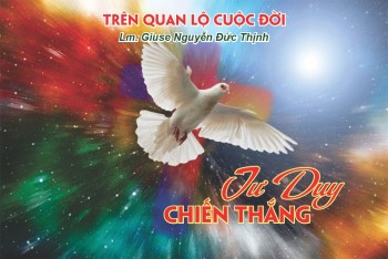 Tư Duy Chiến Thắng