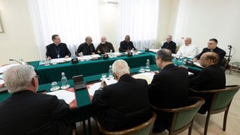 Vatican Kết thúc khoá họp C9