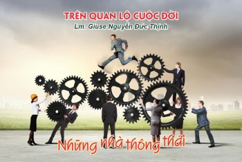 Những nhà thông thái