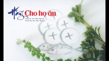 Thánh ca Phụng vụ -Chúa Nhật 17 Thường Niên -B