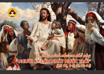 Lời Chúa THỨ BA TUẦN 19 THƯỜNG NIÊN