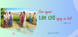 Làm chủ ngày Sabat