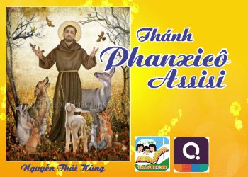 Quizizz Thánh Phanxicô Assisi, Linh mục