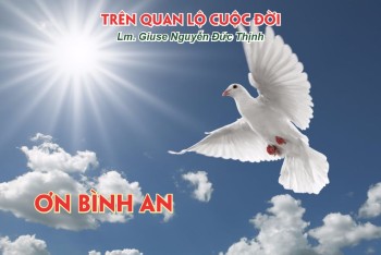 Ơn Bình An