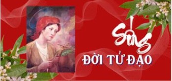 Không chờ ai bắt đạo!